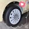 「お車紹介　ワゴンR スマイル」