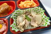 豚肉と大根の旨煮「１０月１０日のお弁当🍱」