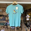 「「キビタキ」のTシャツ」