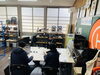 茨城県。2回目の打合せ。近く報告発表いたします「【茨城】【水戸】【無人航空機操縦士】-メンテナンス-【ドローン】【免許】【資格】」