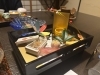 「―　素敵な夜ご飯　―」