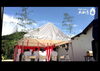 地鎮祭（会場２）「おかげさま（神仏と手を取り合っていく事が（家門・事業）繁栄の絶対条件）」