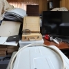遺品整理