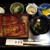 うな重御膳
