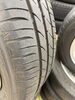 「【中古 タイヤ×アルミ】155/65R14 75S 4本セット   ￥32,890」