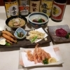 とうふmanmaパフェ