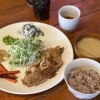 【千歳市清流】の人気居酒屋大ちゃんで、土日のみオープンのランチ始まりました♪