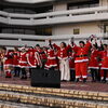 「12/1(日)行方市麻生公民館にて」