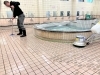 オマケ効果で「キレイ」になります（笑）「お風呂の滑りをビタっと止めるASL工法」