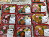 お弁当の特注も承ります。まずはご相談を！「手作り弁当出来ました！」