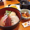 「まいぷれ橿原　活動日記　御所市の「一期一会」さんでランチ♪　御所市　居酒屋　ランチ」