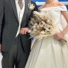 「【wedding bouquet】」