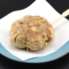 揚げ紅葉饅頭