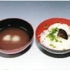 しることそうめん