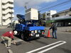 「ニイハ新居浜（新居浜市久保田町）での大掃除✨🧹」