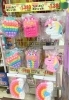 「話題商品！新作入荷！　プッシュポップキーホルダー・ポシェット・ブレスレット♪」