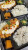 「💬「えびいないのか…」って言わせません！今日のお弁当✨」