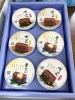 「夏季限定！　水まんじゅう・水羊羹 ・フルーツケーキ」