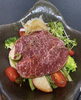 「本日は野菜と肉について。」
