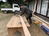 「見々久町のバリアフリー工事　No.3」