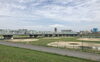 江戸川河川敷「スポーツの安全？【ボディメイク/ダイエット/パーソナルジム/安心安全/三越前駅徒歩2分】」
