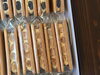 「限定商品ラムレーズンバターサンドのオンライン発送がスタート！金町で人気のケーキと焼き菓子のお店『au revoir（オルボア）』さんからのニュース♪」