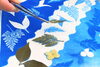 「春 craft」さんの作品「「春 craft（ハル クラフト）」さんと「キャンドル工房 花逍遥（ハナショウヨウ）」さんのご紹介！」