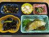「3/14 お弁当の献立」
