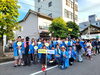 「「新見ふるさとまつり」に参加しました！」