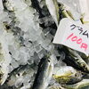 「魚魚市場鮮魚コーナーおすすめは「アマダイ・イサキ」です♪」