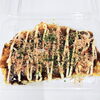餅チーズお好み焼き　豚入り「7月12日のお惣菜」