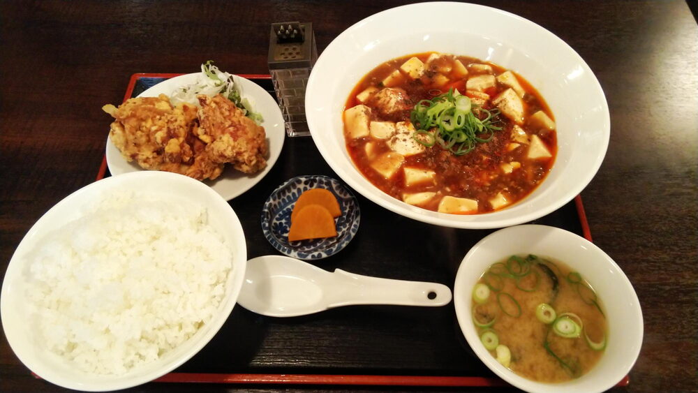 Chinese きんちゃん