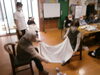「10月22日㈯　交野市 小林診療所 デイサービス 有料老人ホーム」