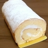 豊福ロール　バニラ味