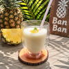 南国気分を味わう一杯「南葛西・フラワーガーデンそばのcafeBanBan 夏限定スムージーで楽しむ葛西カフェ時間」