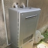 給湯器入替