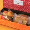 マカロンとクッキーの詰め合わせ