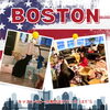 「キッズ英語 ベビー英語 一之江 英語教室　アメリカボストン在住のカナダ人　Ashleyさん🇺🇸🇨🇦」