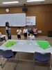 X'mas cards  kids class「金曜クラスのレッスン」