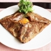 『Bon courage（ボン・クラージュ）』でオシャレランチ【高島エリア】