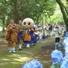 ◆観音寺稚児行列◆