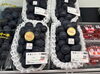 特選ピオーネ「山梨県笛吹産マスカットやゴールデンパインなど夏の主役が勢揃い！｜枚方ビオルネ地下1階　新鮮果実 日野屋」