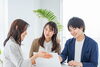 ジョブカフェのイメージ写真「第６回 うおぬま 就職フェスタ開催のご案内」