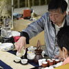 京都吉田山大茶会