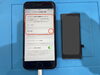 After「iPhone バッテリー交換」