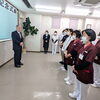 理事長の挨拶「開院95周年の記念式典を行いました。」
