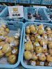 新見産の豊水梨「秋の味覚が増えてきました！」