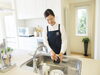 快適なくらしをサポート「共働き家庭にこそ、ちょうどいい「家事の頼り方」を🌸」