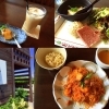 【madoka】地産地消の野菜をふんだんに使ったヘルシーイタリアン｜中浜町