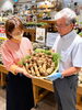 「買って、食べて、楽しんで！店頭で楽しむ旬の松茸と「とよおか松茸ウィークフェス2026」開催のお知らせ」